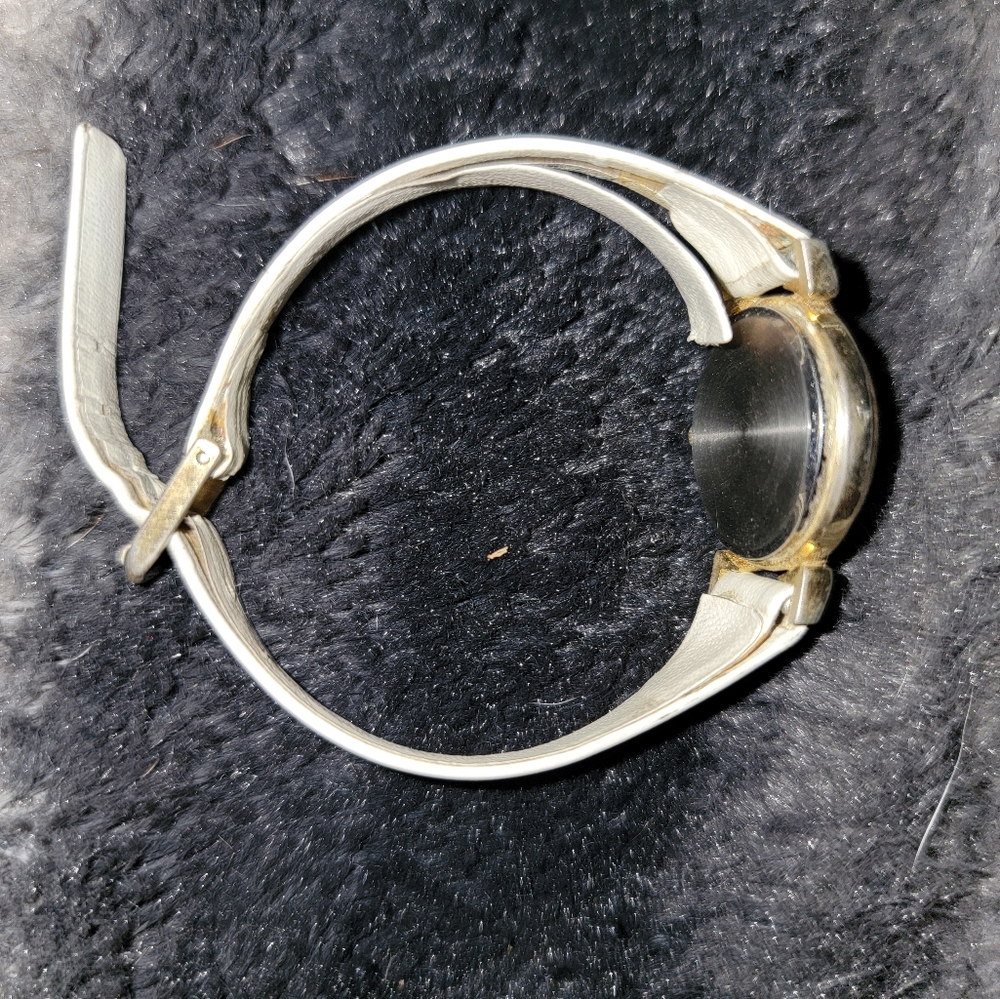 Vintage gucci watch - Picture 3 of 4
